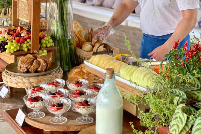 Brunch